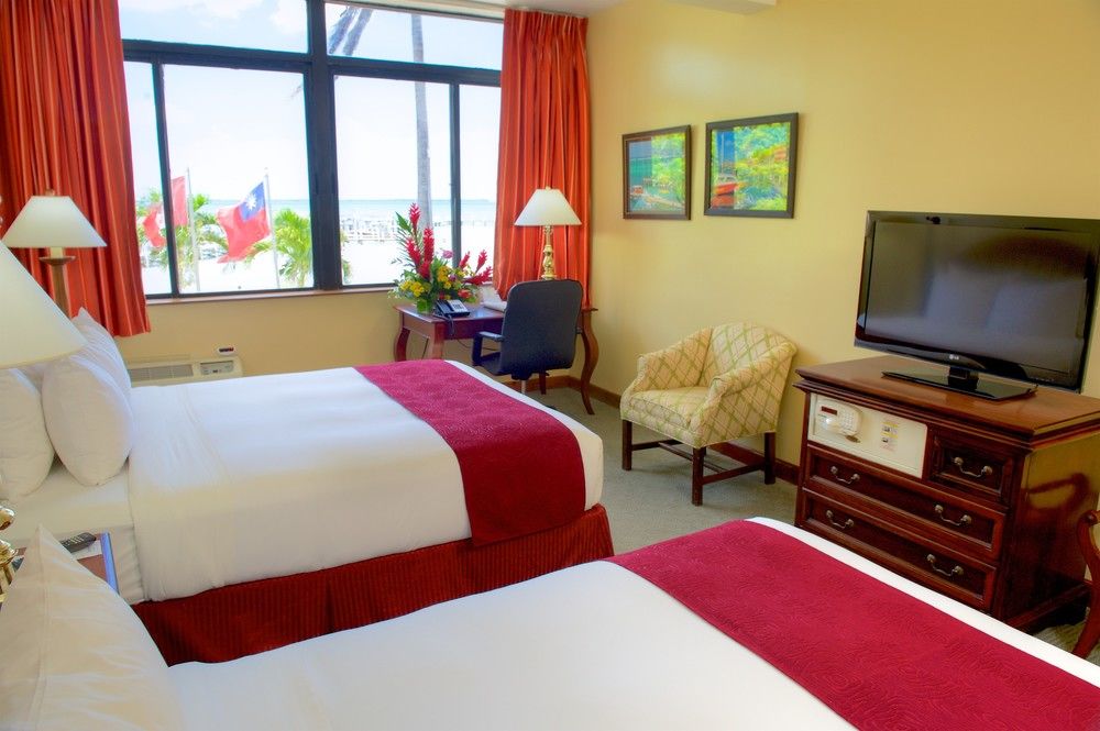 Radisson Fort George Hotel & Marina 벨리즈 시티 Belize thumbnail